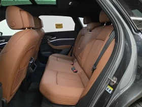 Audi E-Tron TECHNIK, снимка 13