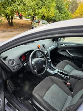 Ford Mondeo 2.0TDCI 163 PS, снимка 5