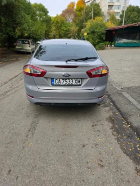 Ford Mondeo 2.0TDCI 163 PS, снимка 4