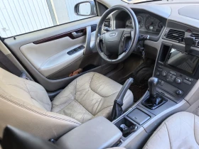 Volvo V70 2.4 Gas, снимка 8