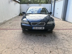 Volvo V70 2.4 Gas, снимка 2