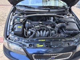 Volvo V70 2.4 Gas, снимка 12