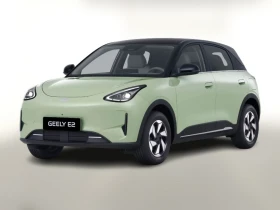 Geely E2 MAX, снимка 7