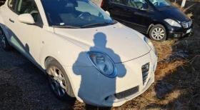 Alfa Romeo MiTo 1.4бензин 1