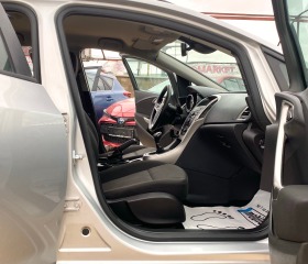 Opel Astra 1.7CDTI 110HP | Mobile.bg   11