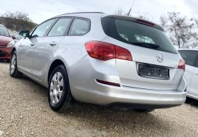 Обява за продажба на Opel Astra 1.7CDTI 110HP ~7 799 лв. - изображение 7