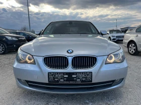 BMW 523 2.5 190k.c фейс, ръчка, 2009г, снимка 2