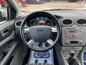 Ford Focus 1.8i* ШВЕЙЦАРИЯ* , снимка 12 - Автомобили и джипове - 44601821