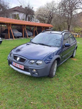 Rover Streetwise 1400м3