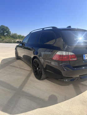 BMW 530, снимка 8 - Автомобили и джипове - 45484953