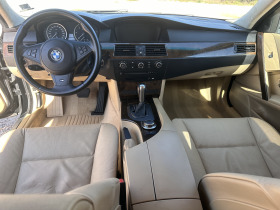 BMW 530, снимка 11 - Автомобили и джипове - 45484953