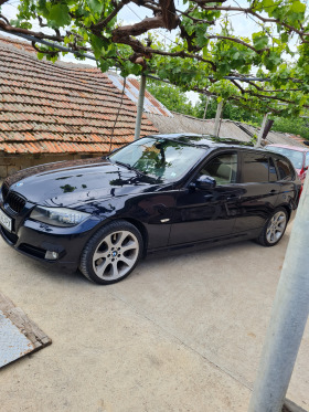BMW 330, снимка 2 - Автомобили и джипове - 45525227
