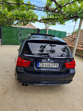 BMW 330, снимка 5 - Автомобили и джипове - 45525227