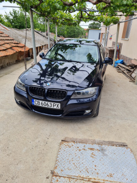 BMW 330, снимка 3 - Автомобили и джипове - 45525227