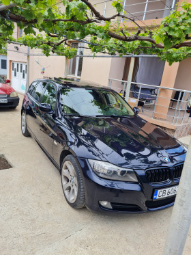 BMW 330, снимка 4 - Автомобили и джипове - 45525227