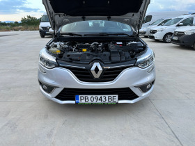 Renault Megane В-Гаранция-6-M/T 1, 5 DCI-M/T-6ck, снимка 16