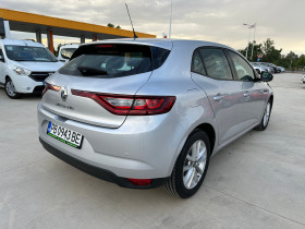 Renault Megane В-Гаранция-6-M/T 1, 5 DCI-M/T-6ck, снимка 5