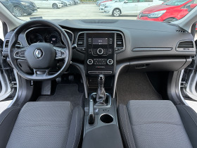 Renault Megane В-Гаранция-6-M/T 1, 5 DCI-M/T-6ck, снимка 14