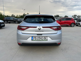 Renault Megane В-Гаранция-6-M/T 1, 5 DCI-M/T-6ck, снимка 4