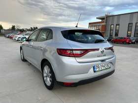 Renault Megane В-Гаранция-6-M/T 1, 5 DCI-M/T-6ck, снимка 3