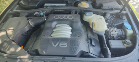 Audi A4 B5, снимка 13