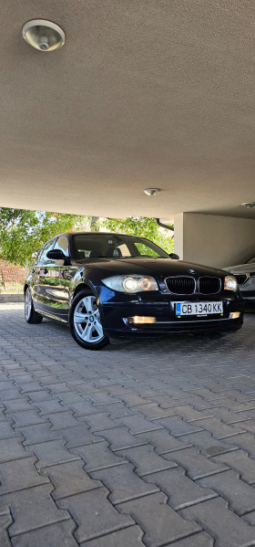 BMW 118 Face// 143hp// TOP, снимка 3