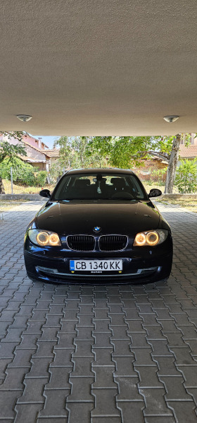 BMW 118 Face// 143hp// TOP, снимка 1