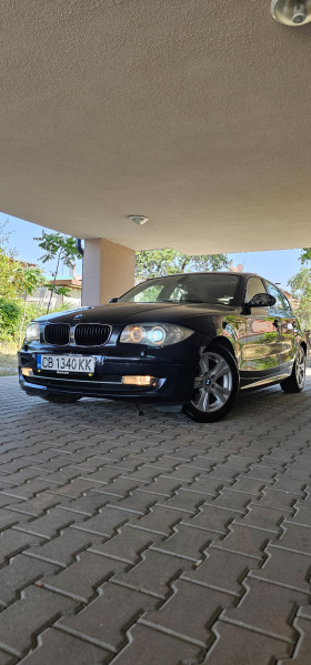 BMW 118 Face// 143hp// TOP, снимка 2