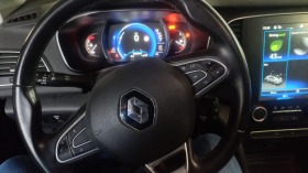 Renault Megane 1.6DCi-131ps 2018г.  95.000км!!!, снимка 6