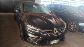 Renault Megane 1.6DCi-131ps 2018г.  95.000км!!!, снимка 2