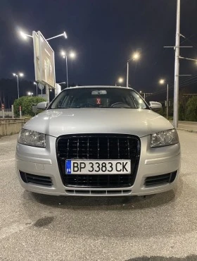 Audi A3 2.0 FSI, снимка 7