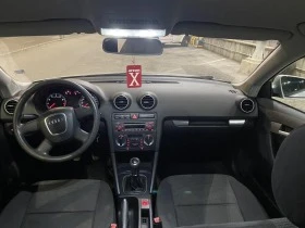 Audi A3 2.0 FSI, снимка 9