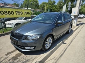 Skoda Octavia 1.4 G-TEC AMBITION/DSG, снимка 1