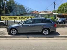 Skoda Octavia 1.4 G-TEC AMBITION/DSG | Mobile.bg    6