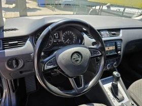 Skoda Octavia 1.4 G-TEC AMBITION/DSG, снимка 9