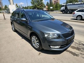 Skoda Octavia 1.4 G-TEC AMBITION/DSG | Mobile.bg    3