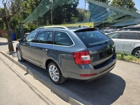 Skoda Octavia 1.4 G-TEC AMBITION/DSG, снимка 5