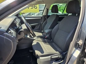 Skoda Octavia 1.4 G-TEC AMBITION/DSG, снимка 8