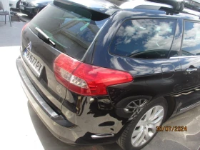 Citroen C5 | Mobile.bg    3