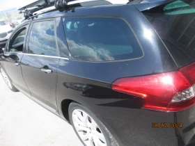 Citroen C5 | Mobile.bg    5