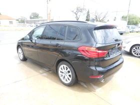 BMW 2 Gran Tourer 1.5d-7m-Navi-Kamera-Automat-Euro-6B, снимка 7