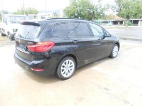 BMW 2 Gran Tourer 1.5d-7m-Navi-Kamera-Automat-Euro-6B, снимка 5