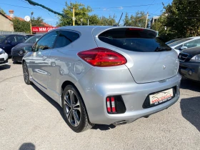 Kia Ceed 1.6 CRDI-GT LINE- | Mobile.bg    3