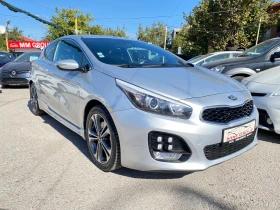 Kia Ceed 1.6 CRDI-GT LINE- | Mobile.bg    7