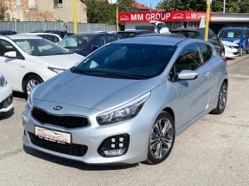 Kia Ceed 1.6 CRDI-GT LINE-ЛИЗИНГ