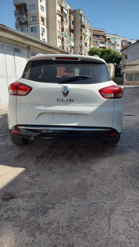 Renault Clio, снимка 2