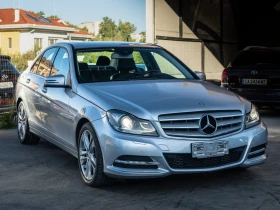 Mercedes-Benz C 220 AMG 220d | Mobile.bg    1