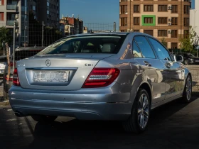 Mercedes-Benz C 220 AMG 220d, снимка 9