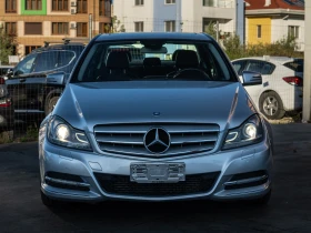 Mercedes-Benz C 220 AMG 220d, снимка 3