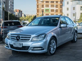 Mercedes-Benz C 220 AMG 220d | Mobile.bg    4